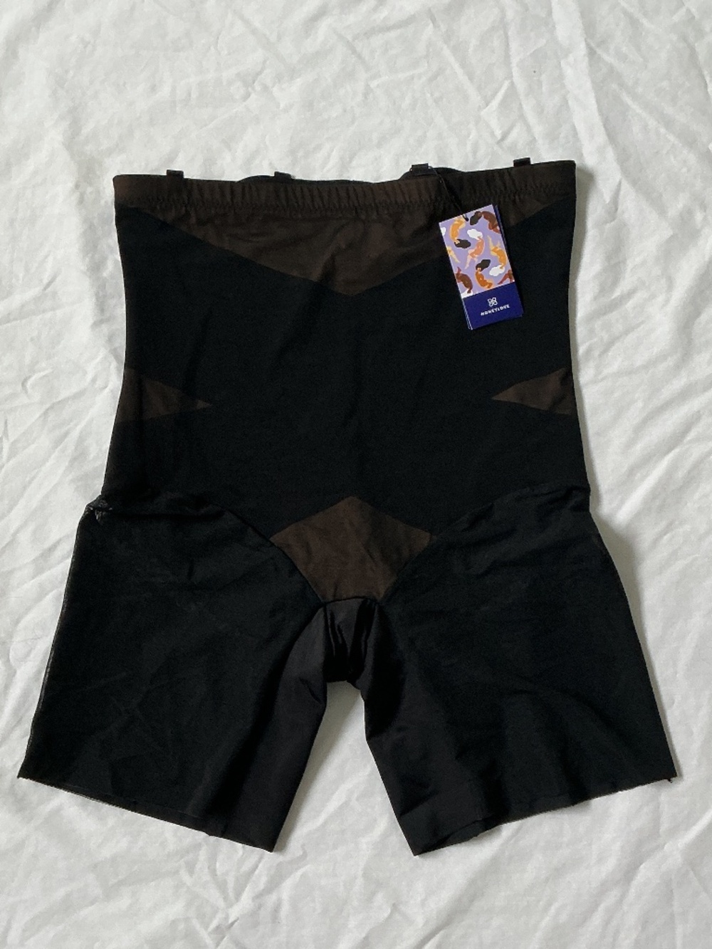 Honeylove sz 3x Superpower Short NWT